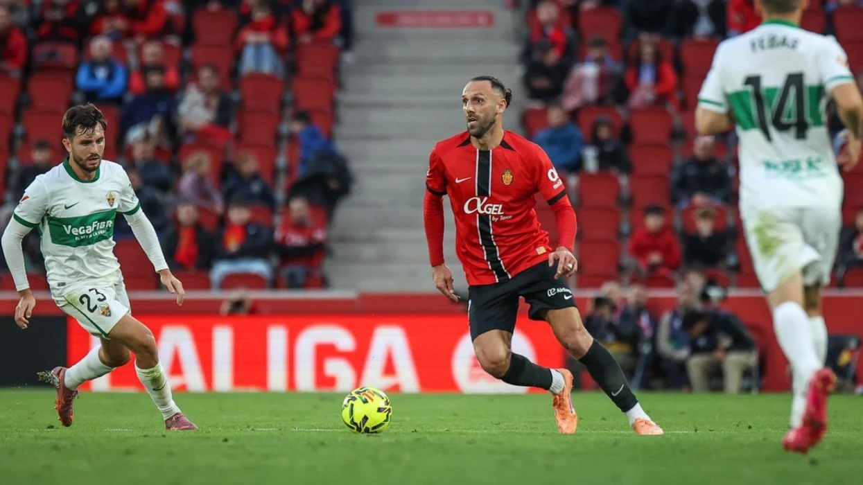 Vazhdon forma e lartë e Vedat Muriqit – ylli dardan gjen rrjetën ndaj Elches