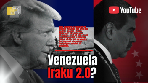 BOTA NË FOKUS | Venezuela – a po përsëritet skenari i Irakut?