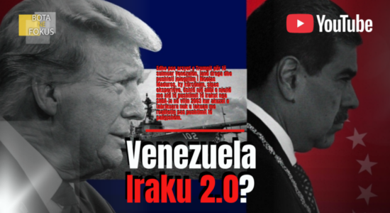 BOTA NË FOKUS | Venezuela – a po përsëritet skenari i Irakut?