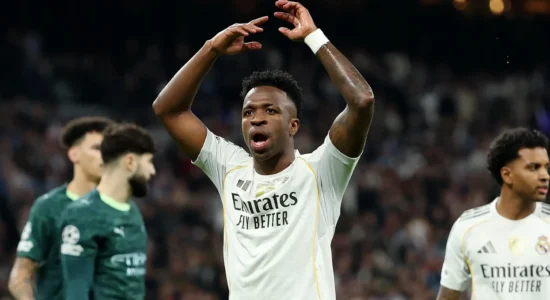 “Rinovo tani ose largohesh”, Real Madrid i vendos ultimatum Viniciusit