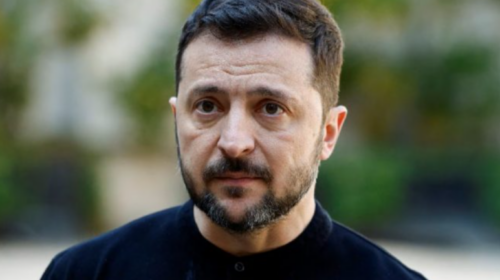 Zelensky: Miratimi i fondeve të BE-së fitore për Ukrainën