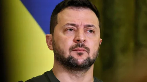 Rriten tensionet/ Zelensky paralajmëron: Rusia nis sulme të reja ndaj infrastrukturës civile