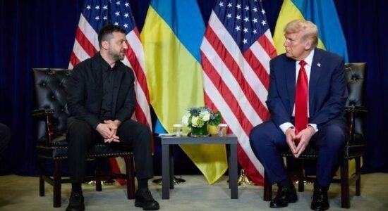 Zelenskyy do të takohet me Trumpin në Florida të dielën për të diskutuar dokumentin për përfundimin e luftës