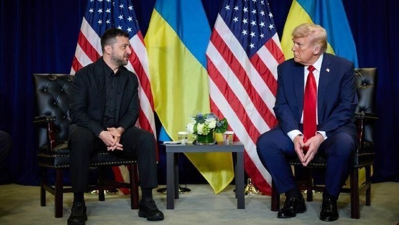 Zelenskyy do të takohet me Trumpin në Florida të dielën për të diskutuar dokumentin për përfundimin e luftës