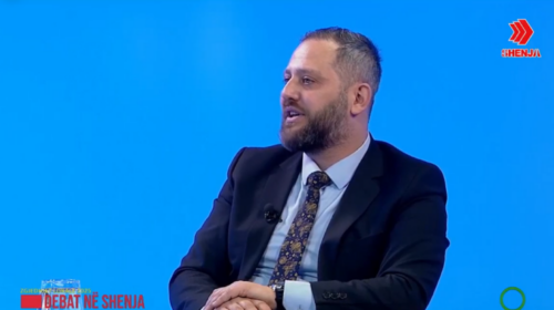 Demiri: Banorët e Gradecit përballen me mungesë të ujit të pijshëm gjatë verës