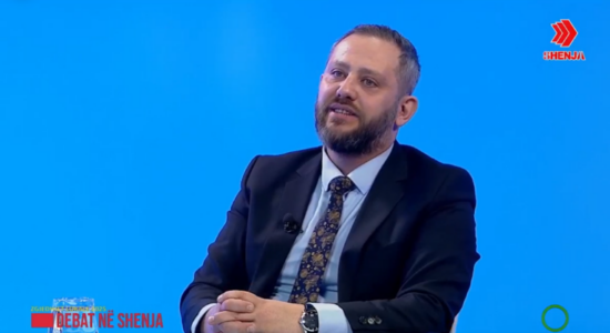 Zulhajrat Demiri falënderon VLEN dhe Ziadin Selën për përkrahjen e kandidaturës së tij