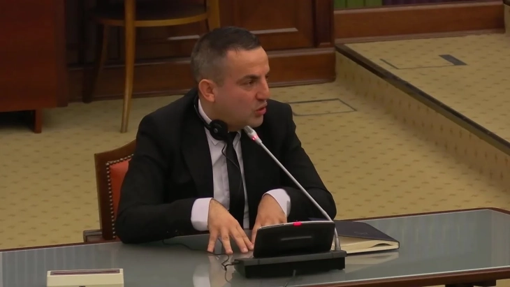 Adem Çuçuli zgjedhet kryetar i KSHPK-së