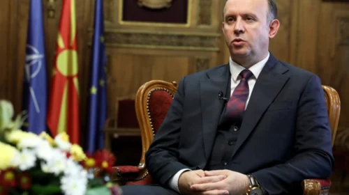 Gashi: Le ta fillojmë kapitullin e ri me zemër të hapur dhe me shpresë që nuk shuhet kurrë