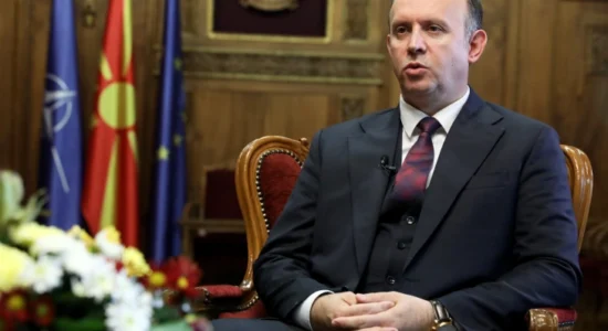 Gashi: Le ta fillojmë kapitullin e ri me zemër të hapur dhe me shpresë që nuk shuhet kurrë