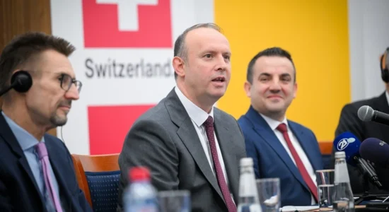 Gashi: Korrupsioni nuk është thjesht shkelje e ligjit, por plagë e thellë shoqërore