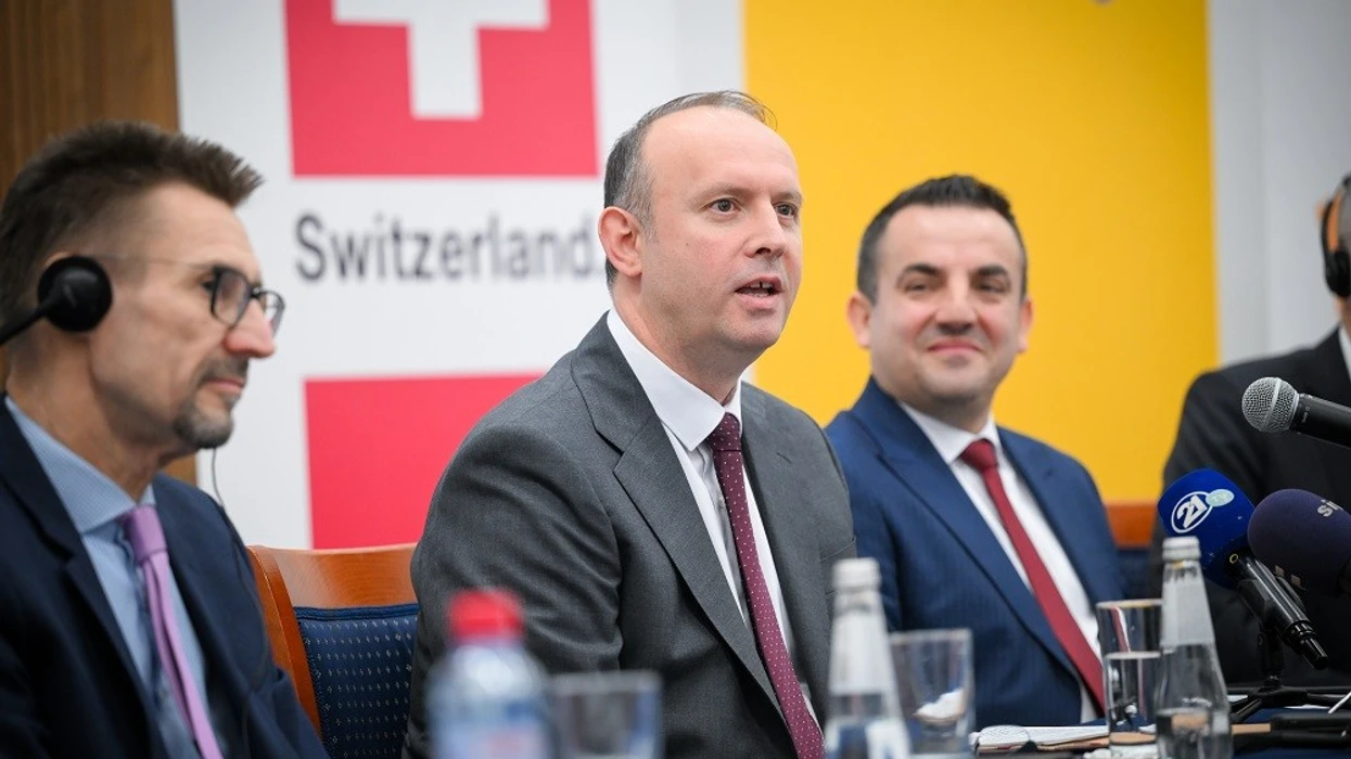 Gashi: Korrupsioni nuk është thjesht shkelje e ligjit, por plagë e thellë shoqërore