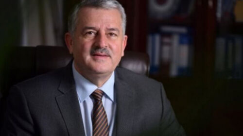 Nuk u përfshi në listën e LDK’së, reagon Agim Veliu: Dikush po trembet nga fuqia ime elektorale