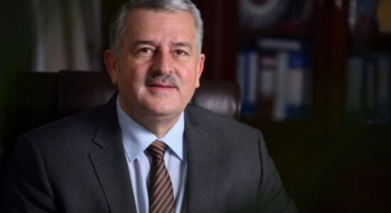 Nuk u përfshi në listën e LDK’së, reagon Agim Veliu: Dikush po trembet nga fuqia ime elektorale