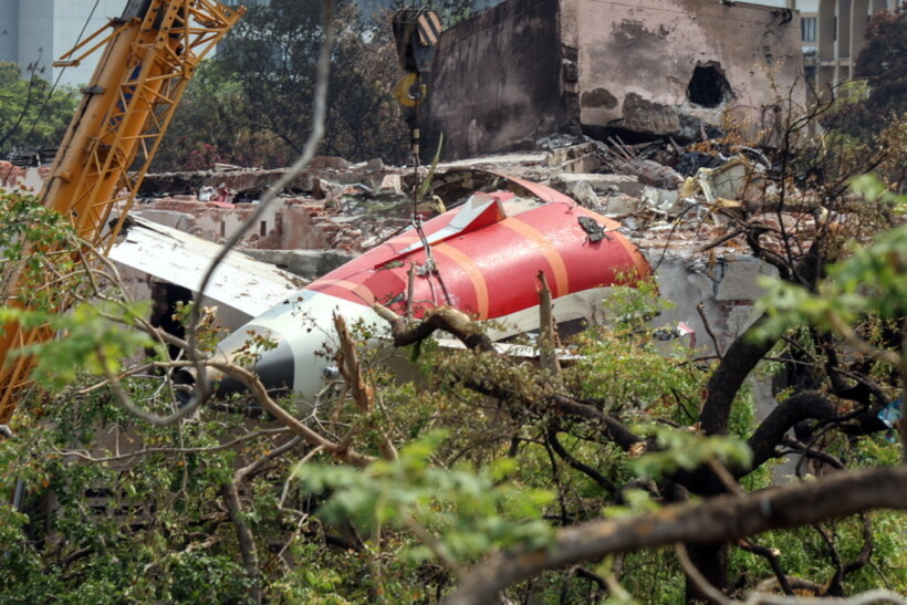 Mister ende shkaku i rrëzimit të avionit të ‘Air India’, India dërgon hetues në SHBA për…