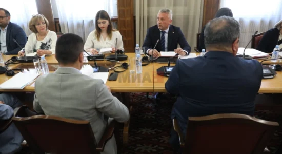 Alban Kadriu, zgjedhet anëtar i ri në Këshillin Gjyqësor