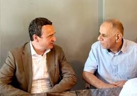 Rufki Suma garon për deputet, pjesë e listës së LVV-së