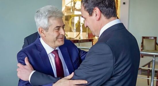 Ahmeti: Kosova dëshmoi pjekuri të lartë demokratike, urime për fitoren e Vetëvendosjes