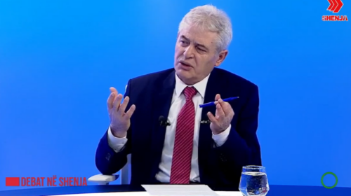 Çfarë mesazhi dhanë votuesit shqiptarë më 19 tetor? Përgjigjet Ahmeti