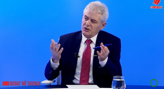 Çfarë mesazhi dhanë votuesit shqiptarë më 19 tetor? Përgjigjet Ahmeti