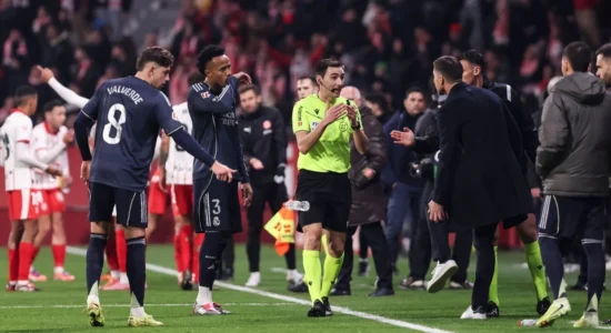 Alonso ankohet se nuk iu dha edhe një penallti Realit: Më thanë që kishte kontakt