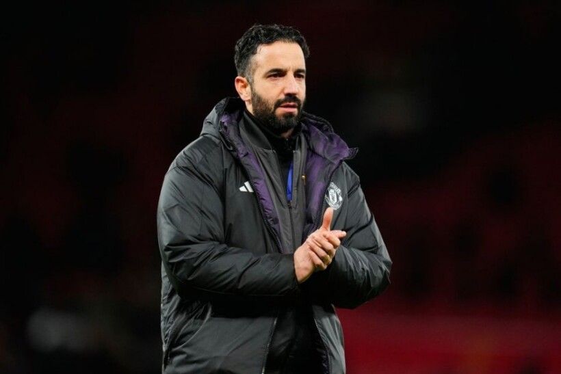 Amorim i zhgënjyer pas barazimit me Bournemouth