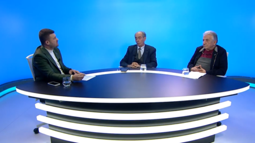 (VIDEO) Analistët: Kongresi i BDI-së ishte i detyrueshëm