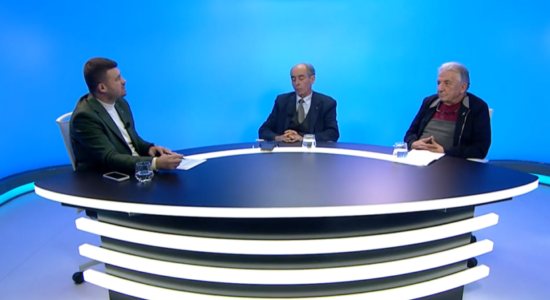 (VIDEO) Analistët: Kongresi i BDI-së ishte i detyrueshëm