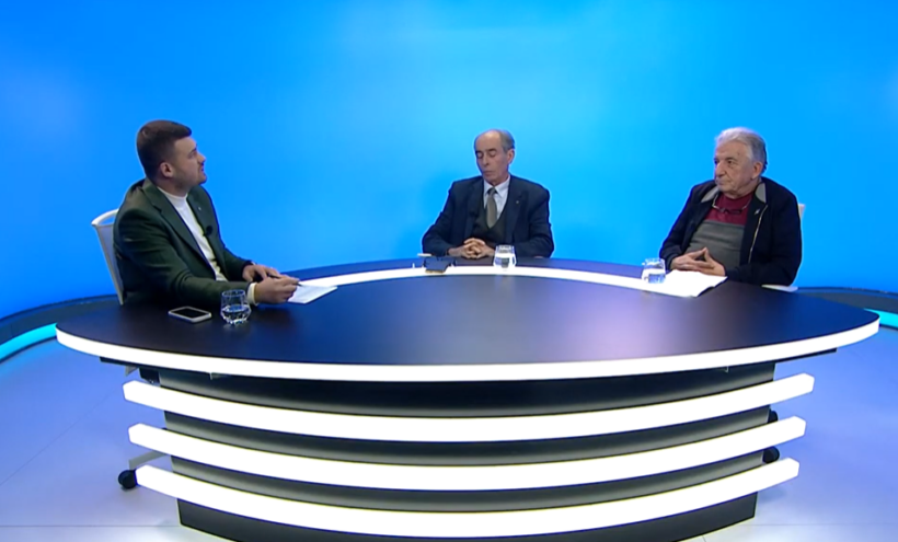 (VIDEO) Analistët: Kongresi i BDI-së ishte i detyrueshëm