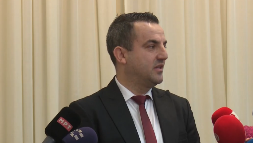  VIDEO  Antikorrupsioni kërkon kohë për  bombat  e LSDM së