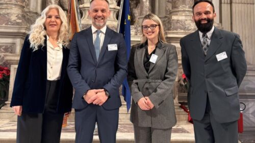 Fetai: Ligji për përfaqësim të drejtë dhe adekuat ka marrë vlerësim pozitiv nga Komisioni i Venecias