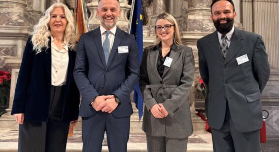 Fetai: Ligji për përfaqësim të drejtë dhe adekuat ka marrë vlerësim pozitiv nga Komisioni i Venecias