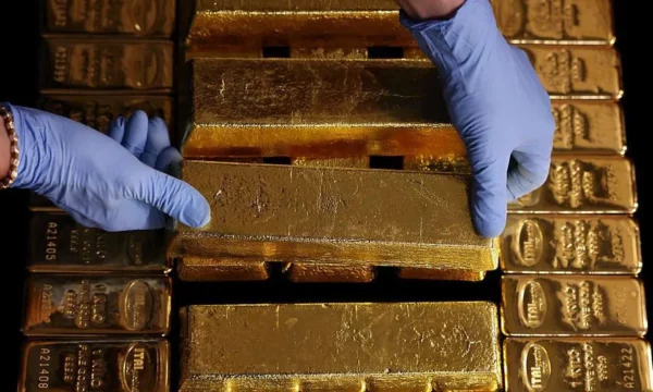 Rritja e çmimit të arit vazhdon për të katërtin muaj radhazi