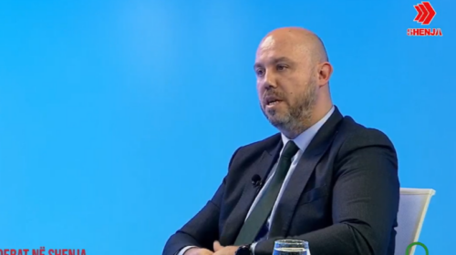 Iseni flet për arrestimin e 18 vjeçarit shqiptar në Kumanovë dhe 5 maqedonasve gjatë 28 nëntorit: Askush nuk ndalet padrejtësisht