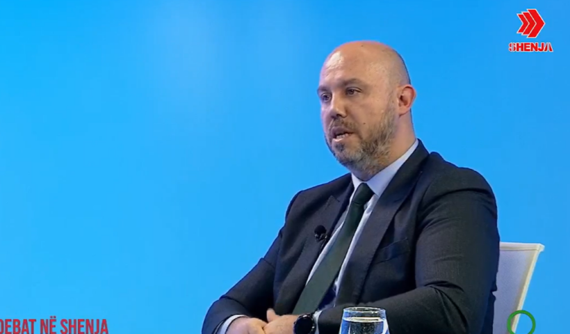 Iseni flet për arrestimin e 18 vjeçarit shqiptar në Kumanovë dhe 5 maqedonasve gjatë 28 nëntorit: Askush nuk ndalet padrejtësisht