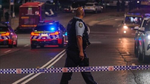 Policia federale australiane: Sulmuesit në Bondi Beach po vepronin vetëm