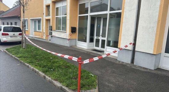 Sulmohet me armë zjarri një xhami shqiptare në Austri