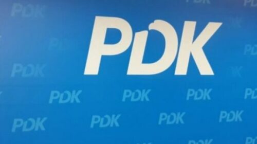 PDK në “heshtje”, asnjë reagim pas përfundimit të votimit