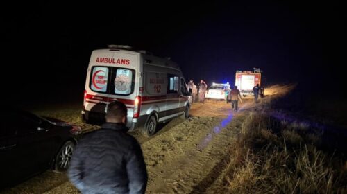 Avioni që udhëtonte drejt Tripolit dhe mbante shefin e ushtrisë libiane “humbet kontaktin” pranë Ankarasë