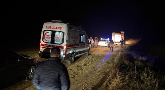 Avioni që udhëtonte drejt Tripolit dhe mbante shefin e ushtrisë libiane “humbet kontaktin” pranë Ankarasë