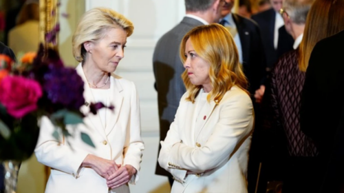 Krijohet ‘koalicioni’ kundër planit të BE për Ukrainën, përbëhet nga katër shtete