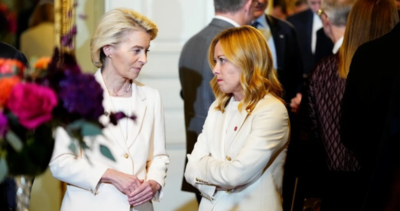 Krijohet ‘koalicioni’ kundër planit të BE për Ukrainën, përbëhet nga katër shtete