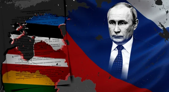 Shërbimet amerikane të inteligjencës: Putin synon pushtimin e plotë të Ukrainës dhe disa pjesë të Evropës