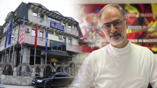 (VIDEO) Stoillkoviqi poshtërson të punësuarit shqiptar, reagon BDI