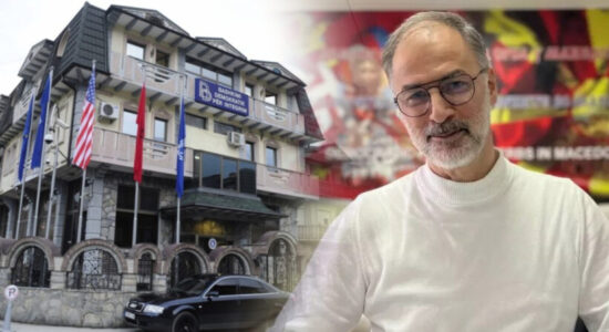 (VIDEO) Stoillkoviqi poshtërson të punësuarit shqiptar, reagon BDI