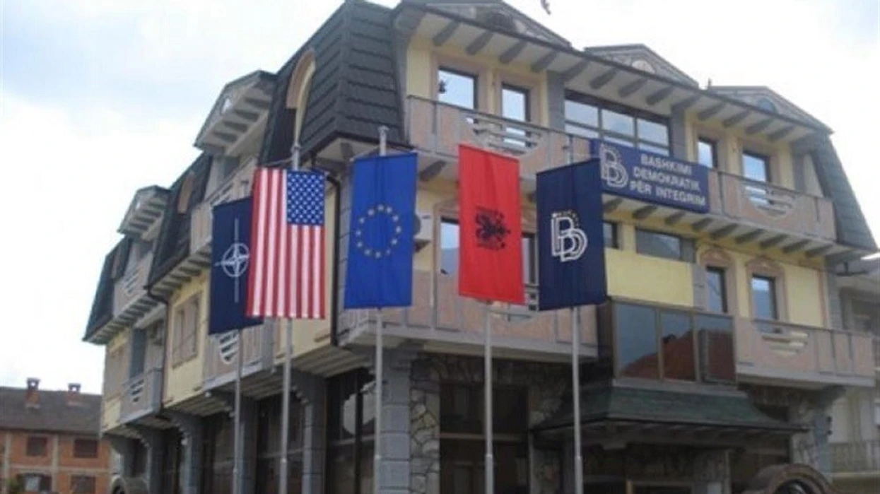 BDI: Balancuesi solli përfaqësim, VLEN po sjell përjashtim