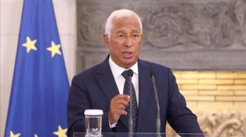 BE-ja përsërit mbështetjen për Sirinë në përvjetorin e parë të rrëzimit të regjimit të Assadit