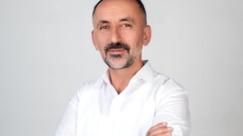 Nevzat Bejta do të jetë kandidati i VLEN-it për Gostivarin