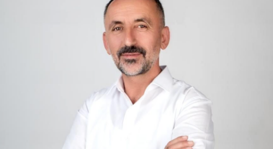 Nevzat Bejta do të jetë kandidati i VLEN-it për Gostivarin