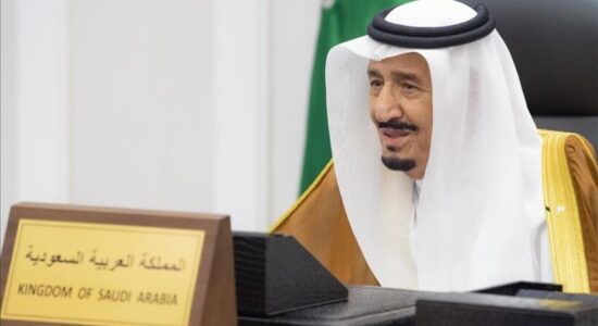 Arabia Saudite riafirmon mbështetjen për sovranitetin e Somalisë pas njohjes së Somalilandit nga Izraeli