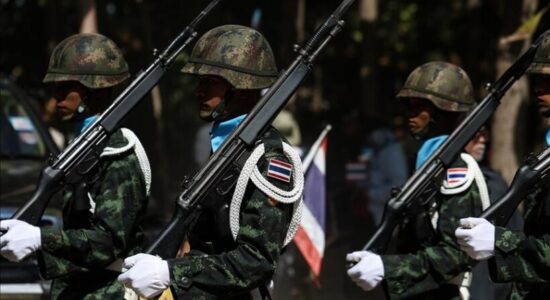 Tajlanda dhe Kamboxhia ndalojnë luftimet që lanë të vdekur dhjetëra njerëz gjatë 20 ditëve